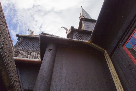 Drachen Lom - Sven Michalczak